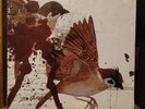 BRING ME THE HORIZON - THIS IS WHAT THE EDGE OF... LP VINYL ORANGE LTD CANADA