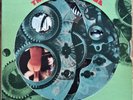 THE SOFT MACHINE - Same Titled ; LP '68 : USA ; Jazz ; Rock, Uncensored Gimmix