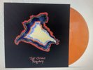 Tyler Childers - Purgatory Exclusive Limited Orange Vinyl LP
