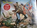 The  Trooper [Single] by Iron Maiden (Vinyl, Oct-2014, BMG)