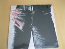 Rolling Stones: Sticky Fingers: Re-issue: Brand New Sealed Vinyl LP