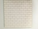 PINK FLOYD - THE WALL 2x LP VINYL [2016 Remaster (180g/Excellent)