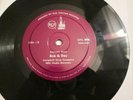 Campbell Soup Promo Record,Bob & Ray and Nichols & May COMEDY SKITS EXC RCA NBC.