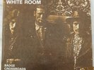 Cream - White Room - 1970 Polydor EP - EX