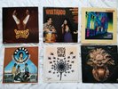 FUNK SOUL JAZZ LP ALBUMS KPM MUSIC LIBRARY THEMES MUSIC LIBRARY BOB JAMES