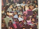 aruba killer funk disco soul - LLOYD AND THE JOYS - ST - CTC Records LP HEAR