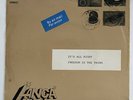 modern soul funk disco jazz - LANGA LANGA - Freedom Is The Thing - Sweat 45 HEAR
