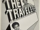 dutch antilles sint maarten reggae - THE TRAVELERS - Music is love - EP HEAR