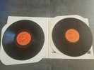 The Beatles White Album Capitol 2 LP set collectible set - (Orange) color label