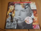 DAVID BOWIE CHANGES BOWIE VINYL DOUBLE ALBUM LP RECORD (1990, BEST OF)