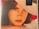 Lana Del Rey - HONEYMOON - UO Limited Edition Double Vinyl LP - NEW & SEALED