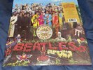 Sgt Pepper's Lonely Hearts Club Band (2017 Stereo Mix) by The Beatles NEW SEALED