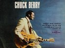 CHUCK BERRY Come On EP Vinyl Record Single 7 Inch Chess 1965 Rock And Roll R&B
