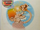 Grateful Dead Europe 72 Live Triple Vinyl LP - First UK Pressing