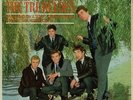 BRIAN POOLE AND THE TREMELOES EP Vinyl Record Single 7 Inch Decca 1964 Pop Beat