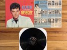 Elvis Presley: Spinout LP Vinyl US Stereo 1966 RCA Victor OG Inner Sleeve NM/VG+