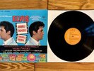 Elvis Presley: Double Trouble LP Vinyl Rare German 1969 Press RCA Victor NM/NM