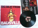 The Cramps : Big beat from Badsville / LP Vinyl Schallplatte US Erstauflage 1997