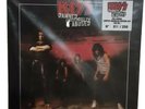 KISS Color 4 Color Vinyl Bootleg Box Damned Cursed Guilty Abused Soundboard 1984