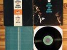 John Coltrane & Johnny Hartman S/T Self-Titled LP Vinyl ABC Impulse  1975 NM/VG