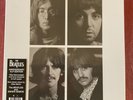 Beatles White Album 4 LP Esher Demos 180g Vinyl Half Speed Mastered Sealed Set