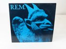 REM Chronic Town Vinyl Record 1982 IRS Records SP70502 Inner Sleeve R.E.M.