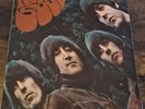 Beatles - Rubber Soul - Mono - Loud Cut - 1st Press - UK - PMC1267 - VG VG