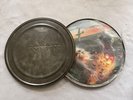 Sodom Agent Orange Limited Edition Tin Box 2733/8000 Vinyl, Pic-LP, RAR