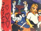 Thurston Moore Psychic Hearts DELUXE RE-ISSUE OF 1995 SOLO ALBUM 2xVinyl LP