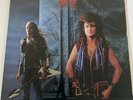 Msg Mcauley  Schenker Group vinyl lp record Perfect Timing 1987 VG/VG+ Condition