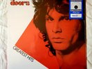 The Doors Greatest Hits Limited Edition  2020 white vinyl  walmart exclusive