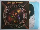 DAN MCCAFFERTY HONKY TONK DOWNSTAIRS MOUNTAIN TOPS 102 NAZARETH INNER