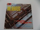 The Beatles. Please Please Me. 1 Boxed EMI. 1/1 Stereo. Ex