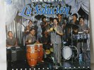 ORQUESTA LA SOLUCION 