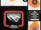 UNCLE ACID Mind Control 2x LP Vinyl Newbury Sharon Tate Experience graveyard