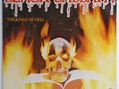 BLACK SABBATH THE KINGS OF HELL BRAZIL 1984 FIRST PRESS LP NM COMPILATION YOUNG