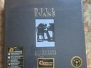 BILL EVANS RIVERSIDE RECORDINGS, SEALED, 45 RPM 200G 22 DISC BOX SET, RARE OOP