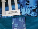 Jack White Third Man Vault 47 – Live At The Masonic Temple 4 LP Plus 45 Single 