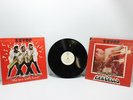 ZZ TOP Deguello vinyl LP record 1979 Warner Bros HS 3361