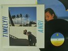 ANRI TIMELY FOR LIFE 28K-63 JAPAN VINYL LP