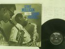 GERRY MULLIGAN MEETS JOHNNY HODGES VERVE MV 2682 JAPAN VINYL LP