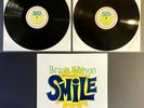 BRIAN WILSON Presents Smile LTD 2004 RHINO 180g 2LP Embossed Cover BEACH BOYS