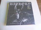 Bathory – In Memory Of Quorthon - The Vinyl Box 