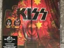 Kiss: Psycho Circus (Sealed Vinyl LP In 3D Lenticular Cover)