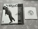 The Selecter - Too Much Pressure 180g 40th Ltd Vinyl + Bonus White Label 7” 2021