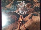 Bongwater The Power Of Pussy LP 1990 VG/VG