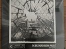 JAY ROYALE - THE BALTIMORE HOUSING PROJECT Copenhagen Crates
