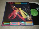 GONG - 'YOU'  -1974 UK VIRGIN V2019 PROGRESSIVE / PSYCH  / FUZZ ROCK - Ex / Vg++
