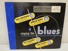 1947 Armstrong/Bailey/Teagarden/Waters Singin' The Blues 10