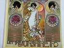 Diana Ross & the Supremes Let the Sunshine In White Label Promo 1969